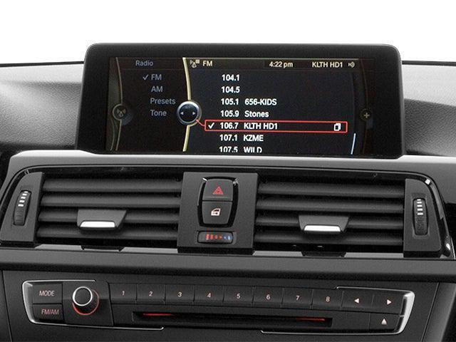 2013 BMW 3 Series xDrive - 8
