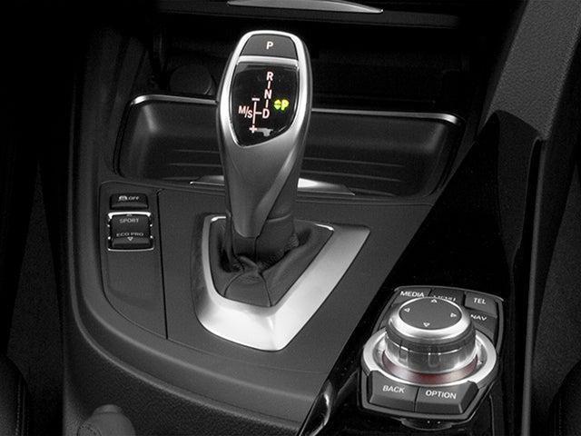 2013 BMW 3 Series xDrive - 9