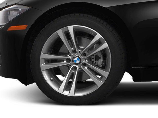 2013 BMW 3 Series xDrive - 10