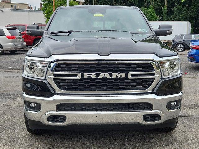 2023 RAM 1500 Big Horn Crew Cab 4x4 57 Box 2023 RAM 1500 Big Horn Crew Cab 4x4 57 Box