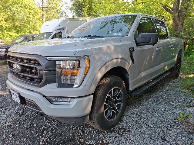 2023 Ford F-150 XLT for sale in Mendham, NJ
