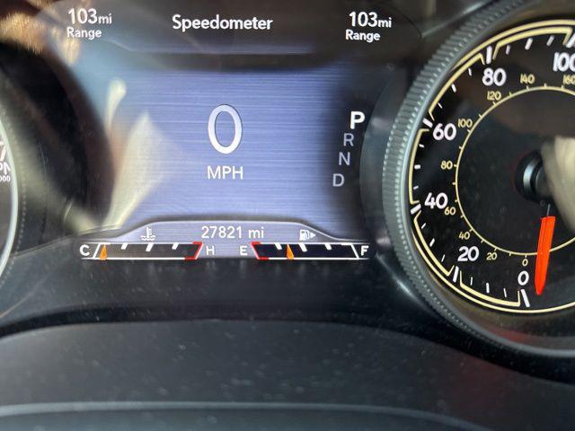 2023 Jeep Cherokee Altitude Lux 4x4