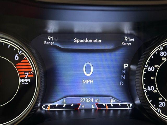 2023 Jeep Cherokee Altitude Lux 4x4