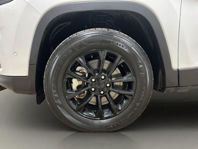 2023 Jeep Cherokee Altitude Lux 4x4