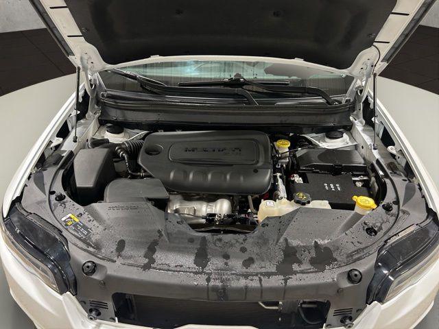2023 Jeep Cherokee Altitude Lux 4x4