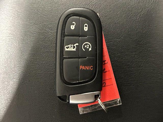 2023 Jeep Cherokee Altitude Lux 4x4