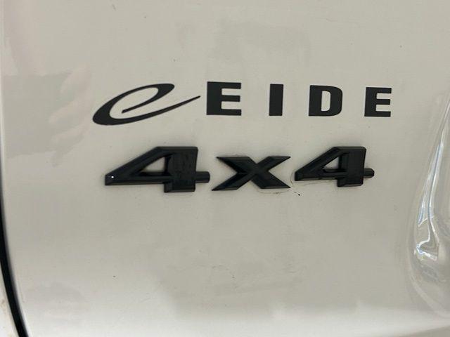2023 Jeep Cherokee Altitude Lux 4x4