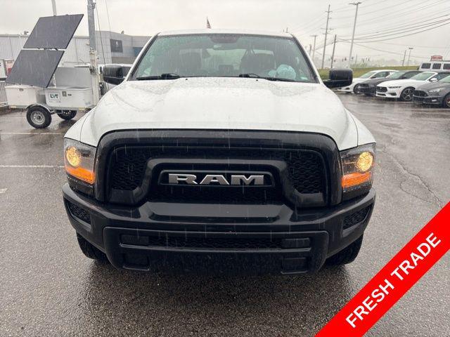 2022 Ram 1500 Classic Warlock Quad Cab 4x4 6'4" Box for sale in Alexandria, KY