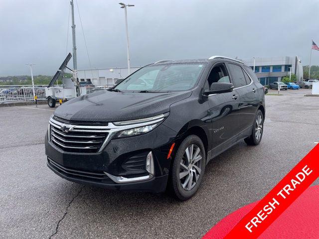 2024 Chevrolet Equinox AWD Premier for sale in Alexandria, KY