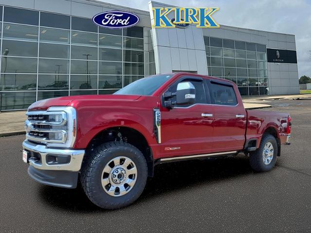 2025 Ford F-250 King Ranch for sale in Grenada, MS