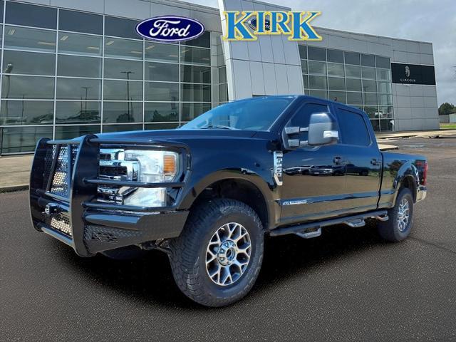 2022 Ford F-250 LARIAT for sale in Grenada, MS
