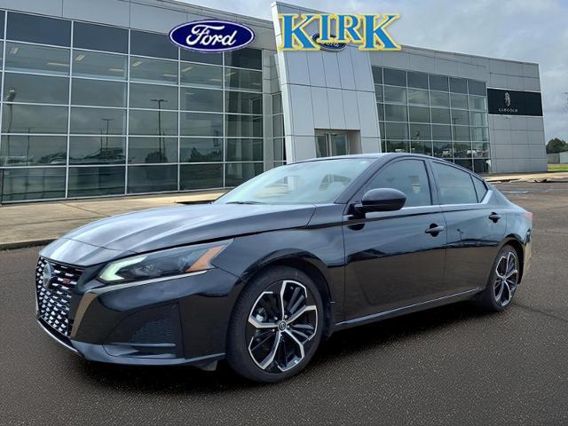 2025 Nissan Altima SR FWD for sale in Grenada, MS