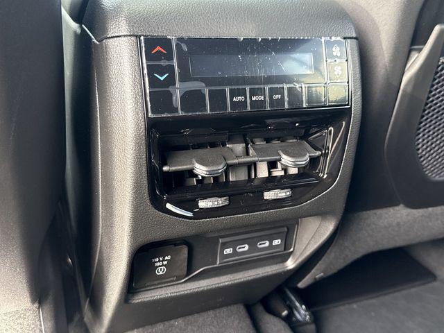 2026 Jeep Grand Cherokee L Altitude 4x4