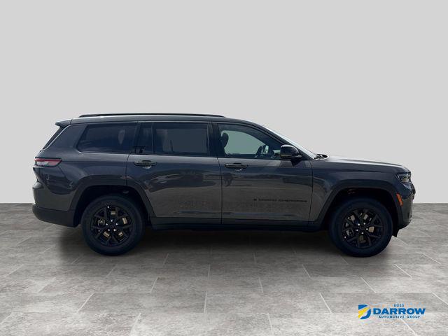 2026 Jeep Grand Cherokee L Altitude 4x4