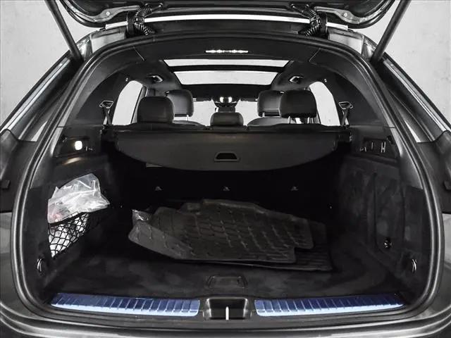 2026 Mercedes-Benz GLE AMG GLE 53 4MATIC+