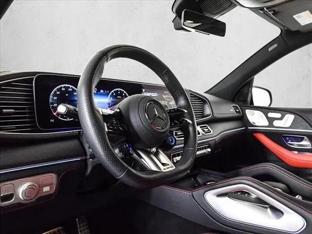 2026 Mercedes-Benz GLE AMG GLE 53 4MATIC+