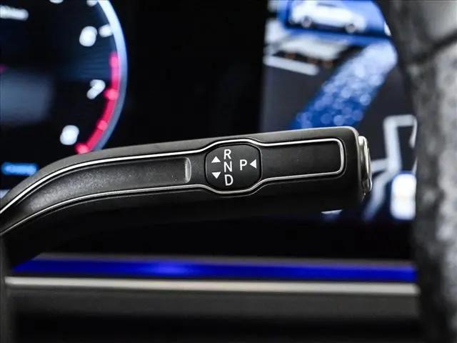 2026 Mercedes-Benz GLE AMG GLE 53 4MATIC+
