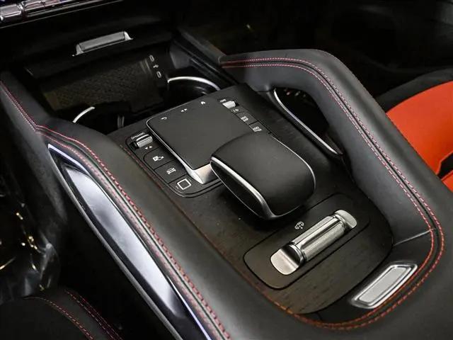 2026 Mercedes-Benz GLE AMG GLE 53 4MATIC+