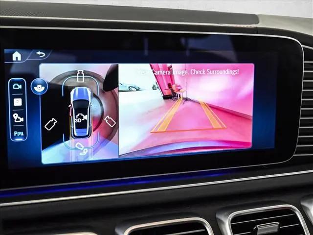 2026 Mercedes-Benz GLE AMG GLE 53 4MATIC+