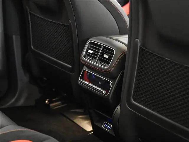2026 Mercedes-Benz GLE AMG GLE 53 4MATIC+