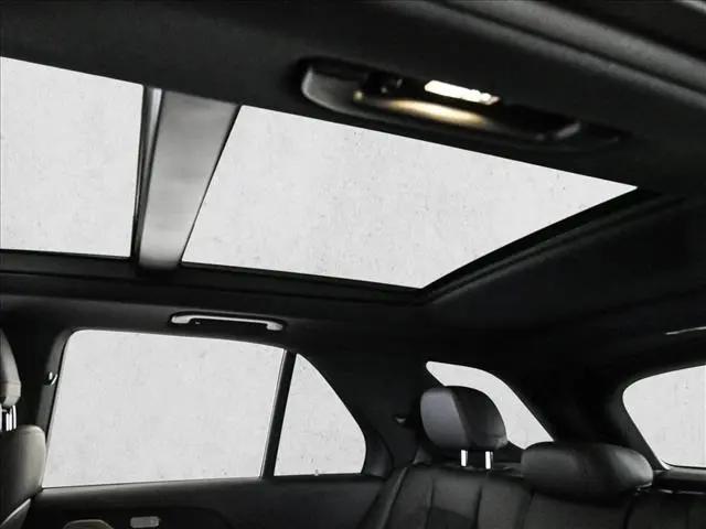 2026 Mercedes-Benz GLE AMG GLE 53 4MATIC+