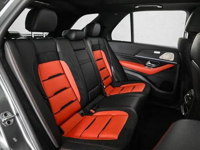 2026 Mercedes-Benz GLE AMG GLE 53 4MATIC+