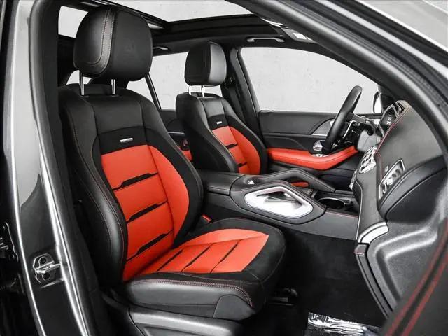 2026 Mercedes-Benz GLE AMG GLE 53 4MATIC+