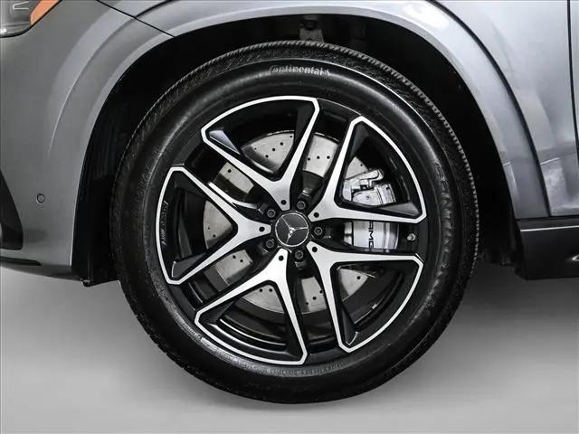 2026 Mercedes-Benz GLE AMG GLE 53 4MATIC+
