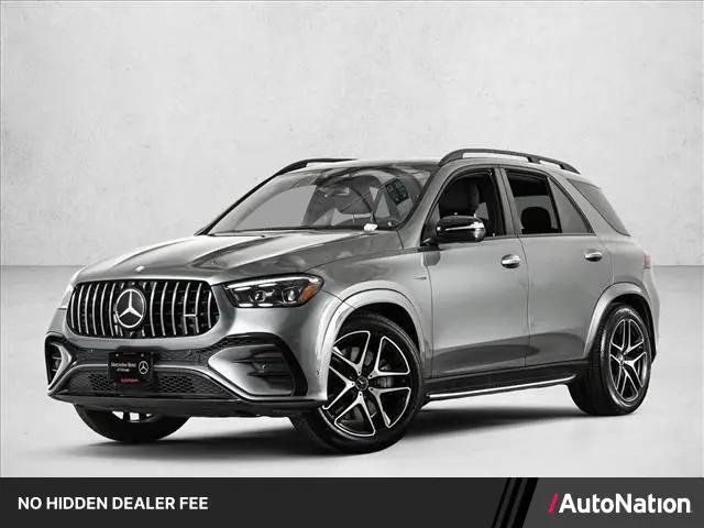 2026 Mercedes-Benz GLE AMG GLE 53 4MATIC+ for sale in Chicago, IL