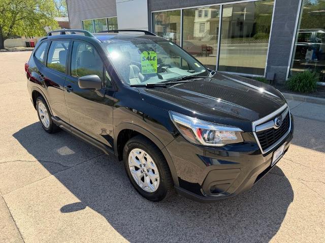 2020 Subaru Forester Base for sale in Yankton, SD