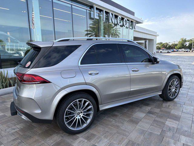 2023 Mercedes-Benz GLE GLE 350 Base