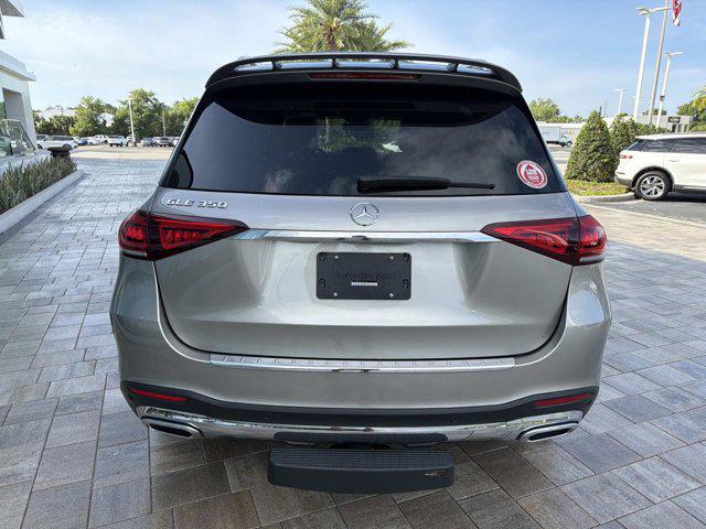 2023 Mercedes-Benz GLE GLE 350 Base