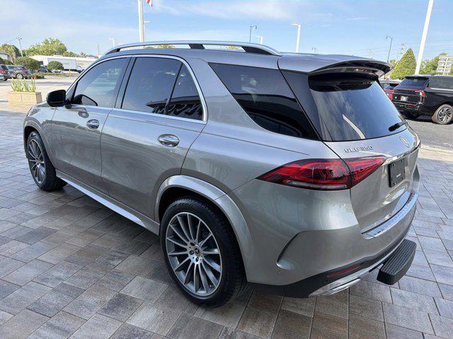 2023 Mercedes-Benz GLE GLE 350 Base