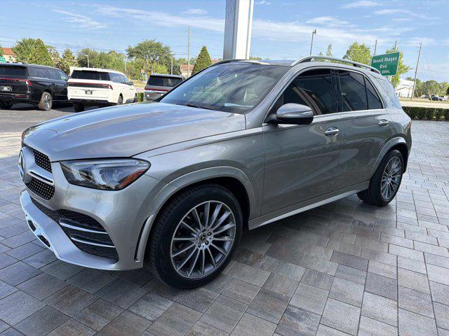 2023 Mercedes-Benz GLE GLE 350 Base