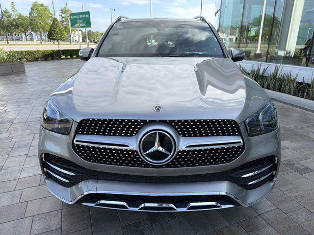 2023 Mercedes-Benz GLE GLE 350 Base