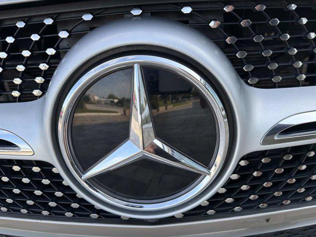 2023 Mercedes-Benz GLE GLE 350 Base