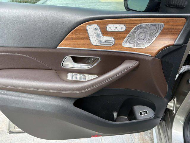 2023 Mercedes-Benz GLE GLE 350 Base
