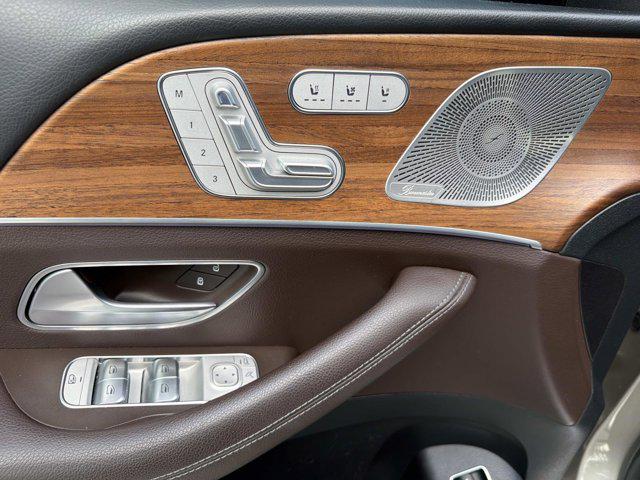 2023 Mercedes-Benz GLE GLE 350 Base