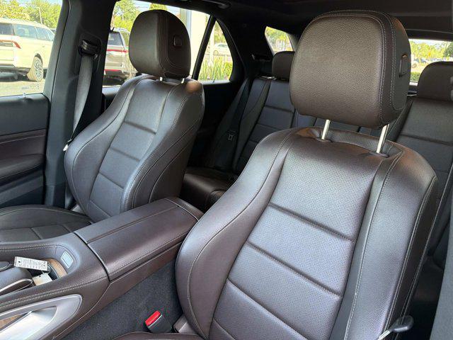 2023 Mercedes-Benz GLE GLE 350 Base