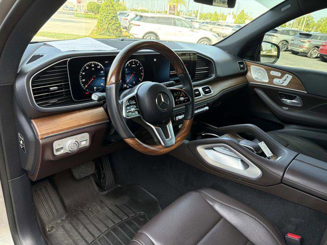 2023 Mercedes-Benz GLE GLE 350 Base