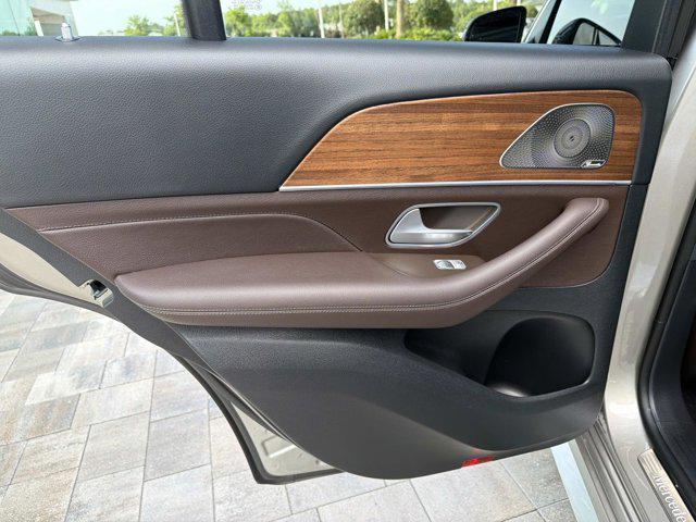 2023 Mercedes-Benz GLE GLE 350 Base
