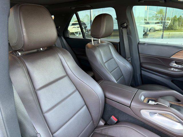 2023 Mercedes-Benz GLE GLE 350 Base