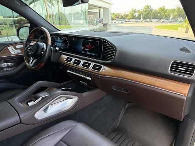 2023 Mercedes-Benz GLE GLE 350 Base