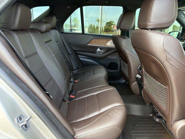 2023 Mercedes-Benz GLE GLE 350 Base