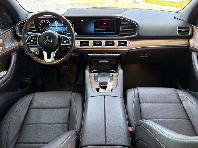 2023 Mercedes-Benz GLE GLE 350 Base
