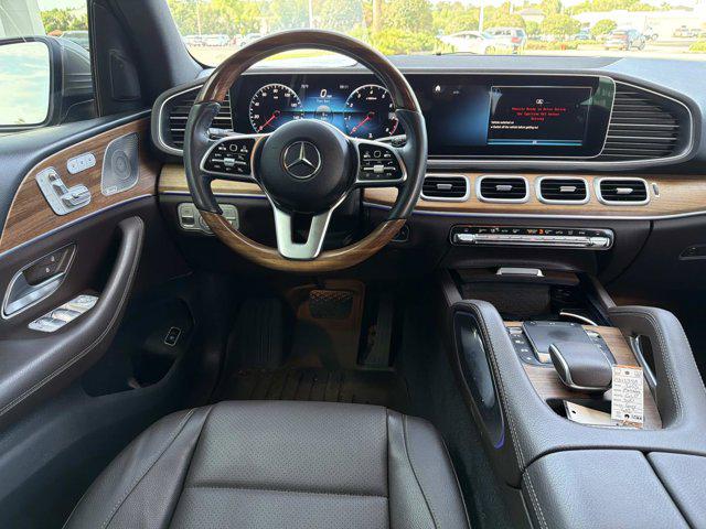2023 Mercedes-Benz GLE GLE 350 Base