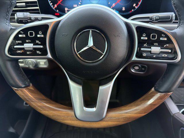 2023 Mercedes-Benz GLE GLE 350 Base