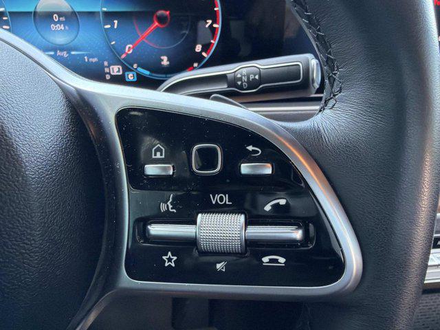 2023 Mercedes-Benz GLE GLE 350 Base
