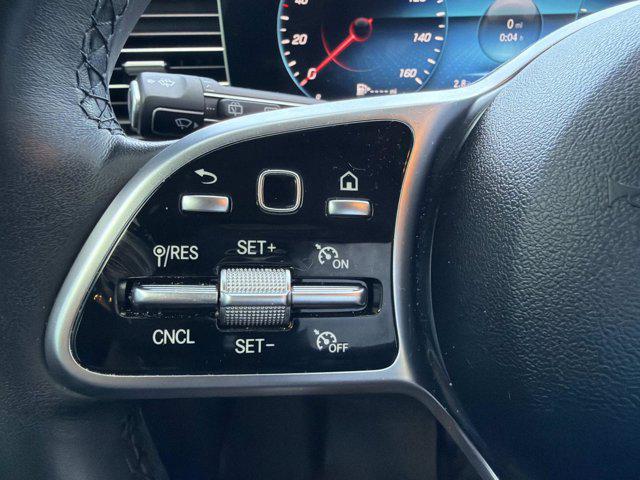 2023 Mercedes-Benz GLE GLE 350 Base