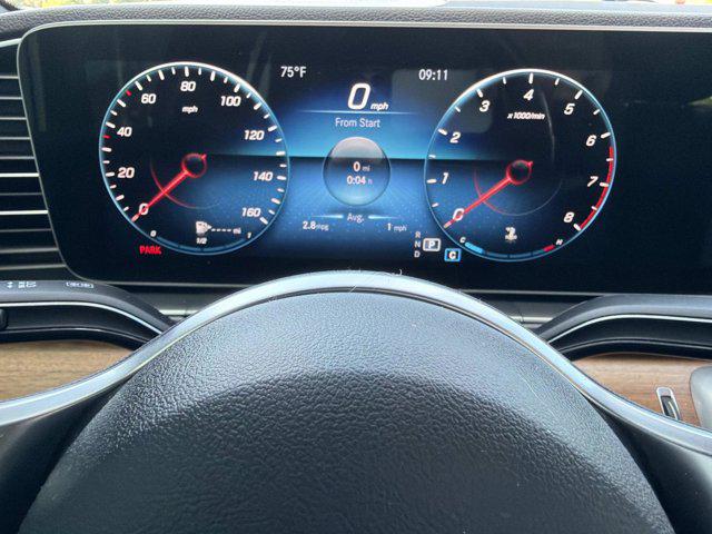 2023 Mercedes-Benz GLE GLE 350 Base